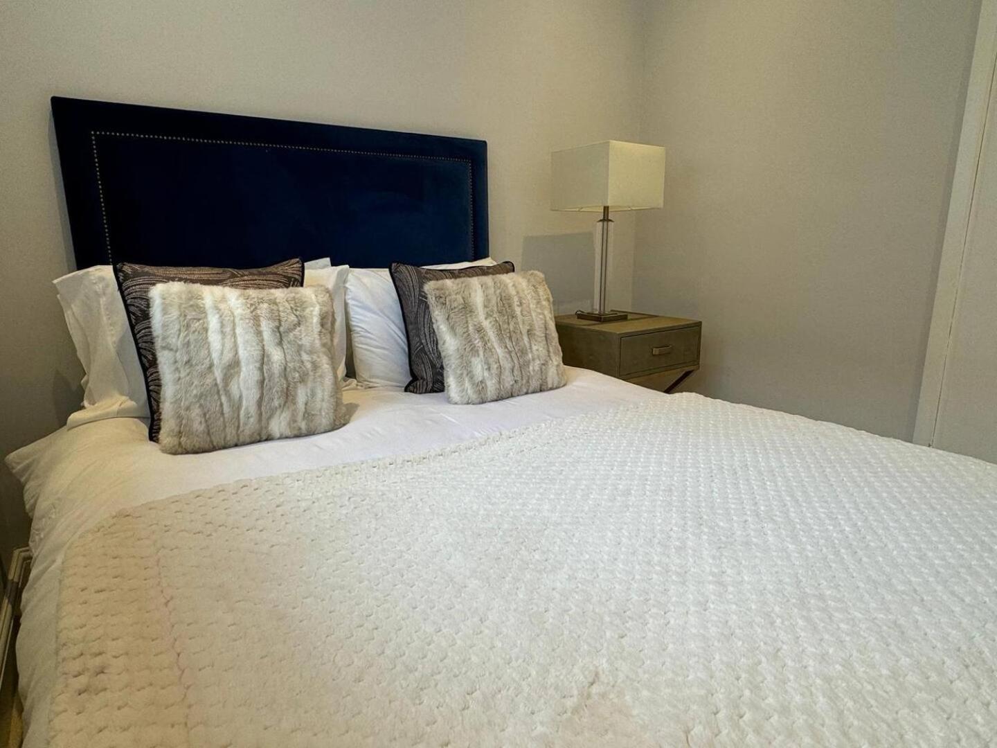 Appartamento 4million Pound Large Mayfair House 1600 Sq Ft Sleeps 6 Londra