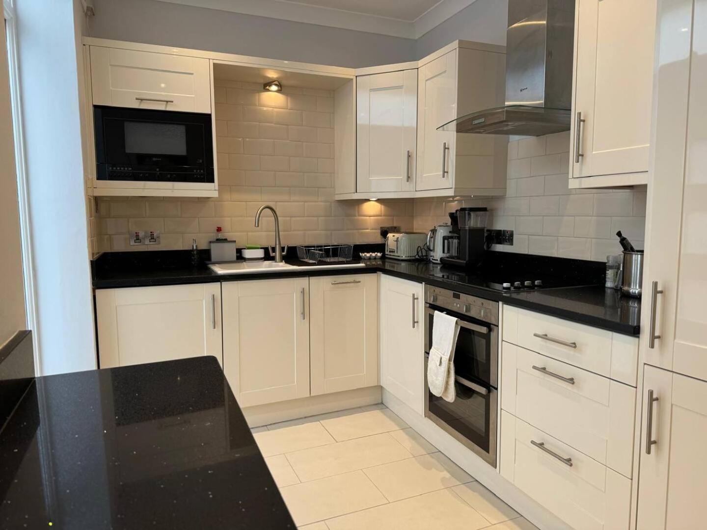 4million Pound Large Mayfair House 1600 Sq Ft Sleeps 6 Appartamento *